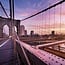 Calendrier New York Sunrise 2025