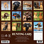 Labs on Hunting Calendar 2025