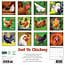 Chickens Calendar 2025