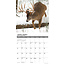 Monster Bucks Kalender 2025