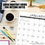 New England Coast Kalender 2025