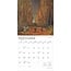 Calendrier Vincent van Gogh 2025