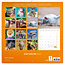 Keep Smiling Calendar 2025