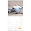 Keep Smiling Calendar 2025