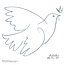 Pablo Picasso - For Peace Kalender 2025