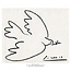 Pablo Picasso - For Peace Calendar 2025