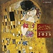 Tushita Gustav Klimt -Calendrier des femmes 2025