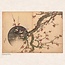 Hokusai/Hiroshige - Calendrier de la nature 2025