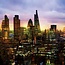 London at Twilight Kalender 2025