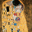 Calendrier Gustav Klimt 2025 Presco