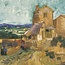 van Gogh - Colours of the Provence Kalender 2025