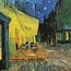 van Gogh - Farben der Provence Kalender 2025