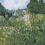 van Gogh - Del Jardín de Vincent Calendario 2025