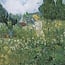 van Gogh - Du jardin de Vincent Calendrier 2025