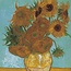 van Gogh - From Vincent's Garden Calendar 2025