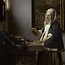 Jan Vermeer Calendar 2025