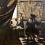 Jan Vermeer Calendar 2025