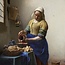 Calendario Jan Vermeer 2025