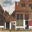 Calendrier Jan Vermeer 2025