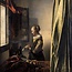 Jan Vermeer Calendar 2025