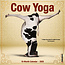 Vaches Calendrier Yoga 2025 Mini