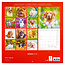 Dogs Kalender 2025