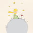 Le Petit Prince Calendrier 2025