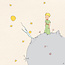 Calendario Le Petit Prince 2025