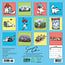 Simon's Cat Kalender 2025 Mini