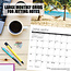 Calendario Inspiraciones 2025 Mini