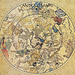 Allaluna Antique Maps Calendar 2025