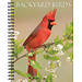 Willow Creek Garden birds Agenda 2025