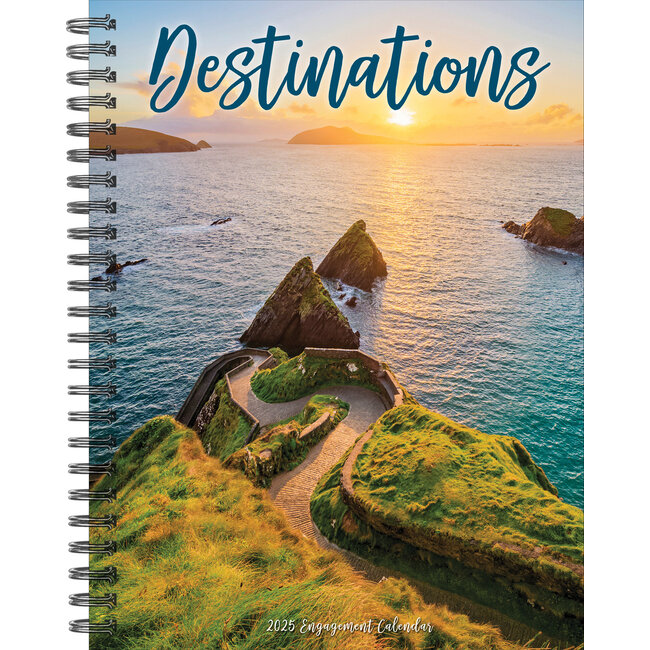 Willow Creek Destinations Agenda 2025