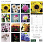 Flowers Kalender 2025