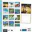 Islands Kalender 2025