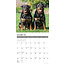 Calendrier Rottweiler 2025