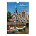 Bekking & Blitz Holanda Calendario Semanal 2025