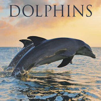 Calendario de los delfines