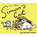 Willow Creek Simon's Cat Scheurkalender 2025 Boxed