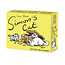 Simon's Cat tear-off calendar 2025 Boxed