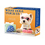 What Dogs Teach Us Block Calendar 2025 Boxed