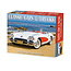 Classic Cars and Trucks Calendar 2025 Boxed