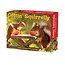 Gettin' Squirrelly tear-off calendar 2025 Boxed