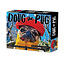 Doug the Pug Scheurkalender 2025 Boxed