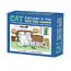 Katten Cartoon-A-Day Scheurkalender 2025