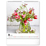 Flowers Kalender 2025