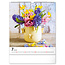 Flowers Kalender 2025