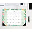 Vetplanten Desk Pad - Bureau Kalender 2025 Smal