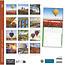 Hot Air Balloons Kalender 2025