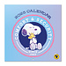 Grupo Calendrier Snoopy 2025